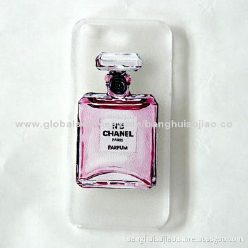 Luxurious phone cases for iPhone 5/5s
